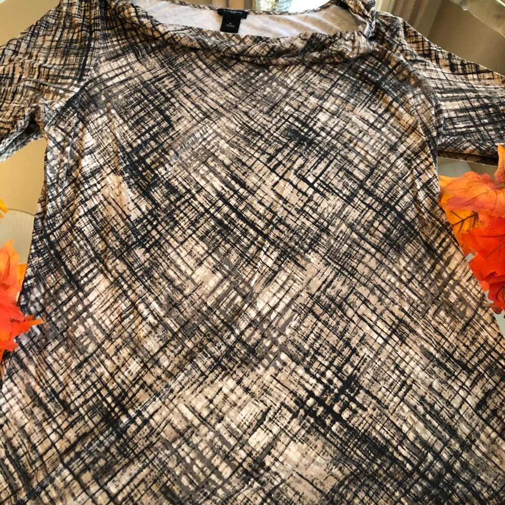 Ann Taylor top